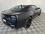 2011 Chevrolet Camaro 1LT