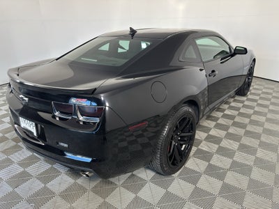 2011 Chevrolet Camaro 1LT
