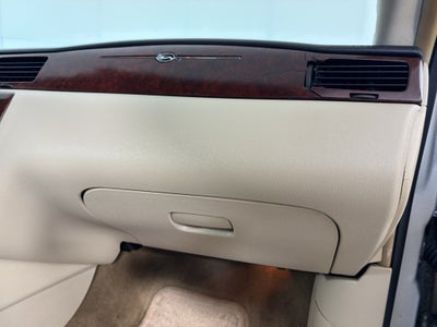 2010 Chevrolet Impala LT