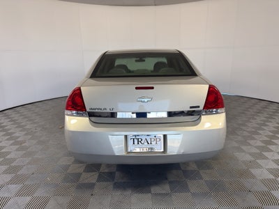 2010 Chevrolet Impala LT