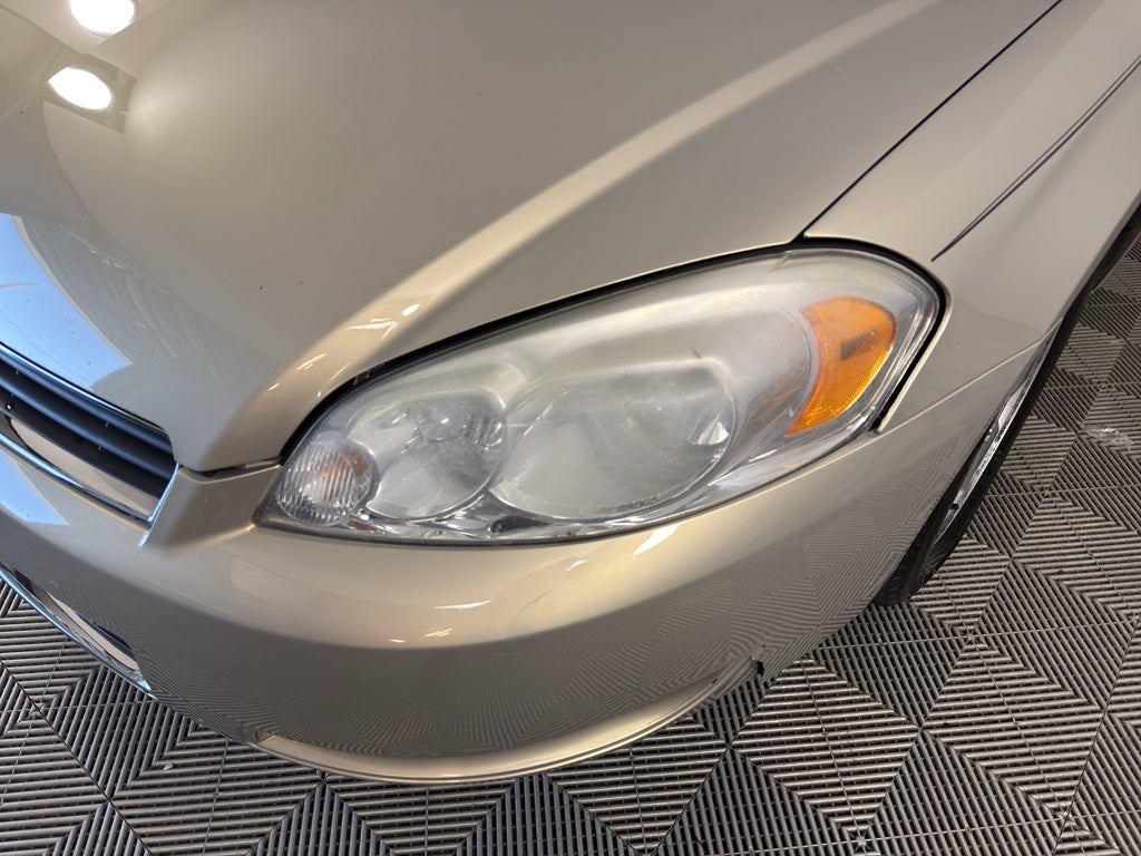 2010 Chevrolet Impala LT