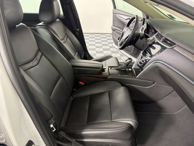 2018 Cadillac XTS Luxury
