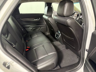 2018 Cadillac XTS Luxury