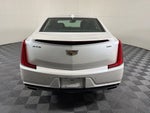 2018 Cadillac XTS Luxury