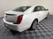 2018 Cadillac XTS Luxury