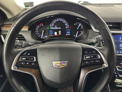 2019 Cadillac XTS Luxury