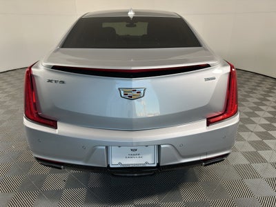 2019 Cadillac XTS Luxury
