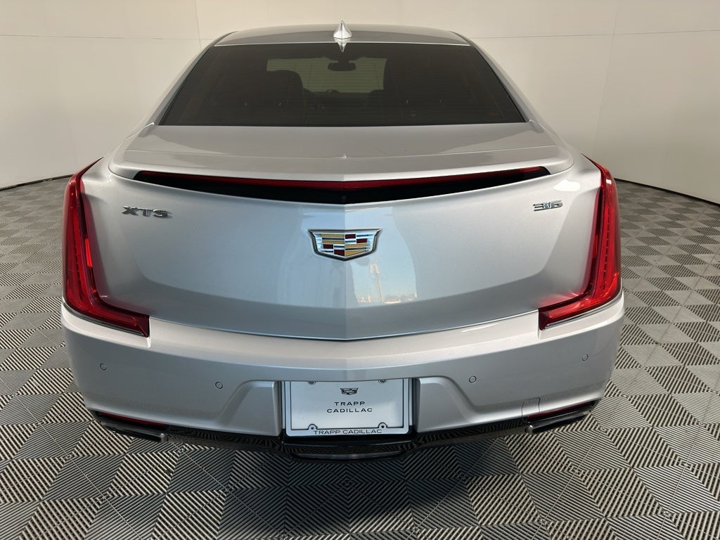 2019 Cadillac XTS Luxury