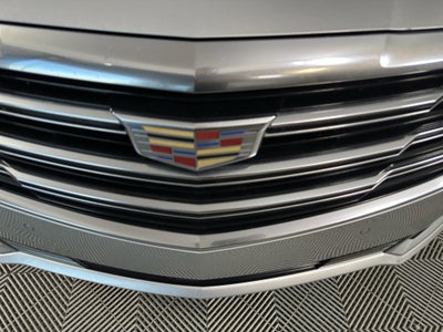 2019 Cadillac XTS Luxury