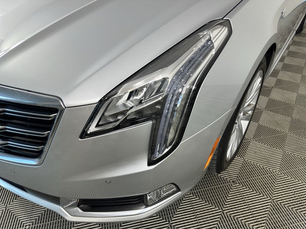 2019 Cadillac XTS Luxury