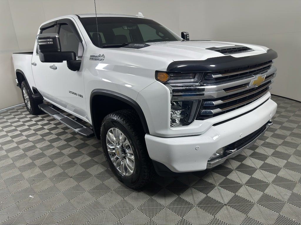 2023 Chevrolet Silverado 2500 HD High Country