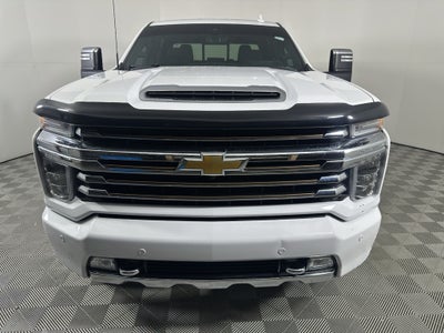 2023 Chevrolet Silverado 2500 HD High Country