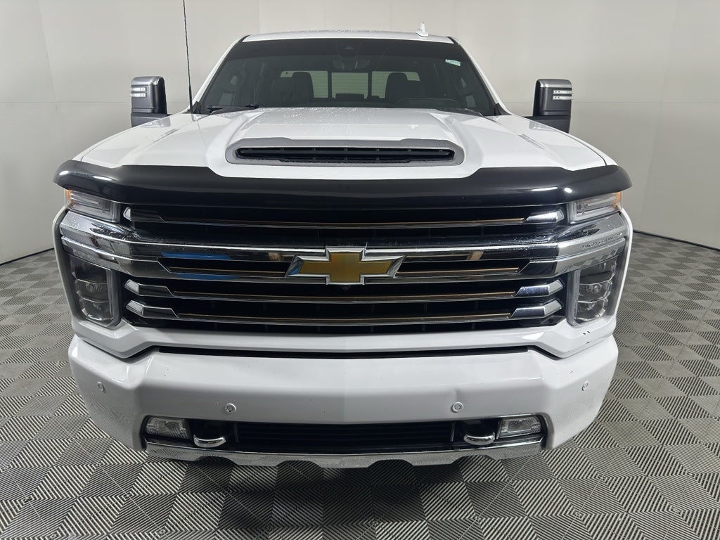 2023 Chevrolet Silverado 2500 HD High Country