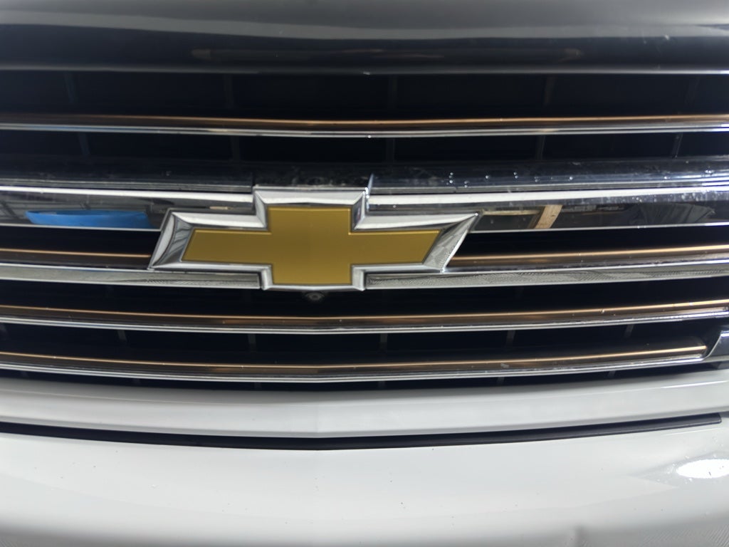 2023 Chevrolet Silverado 2500 HD High Country