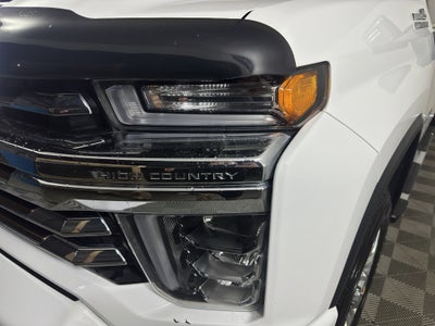 2023 Chevrolet Silverado 2500 HD High Country