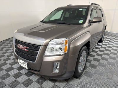 2012 GMC Terrain SLT-1