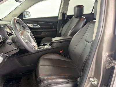 2012 GMC Terrain SLT-1