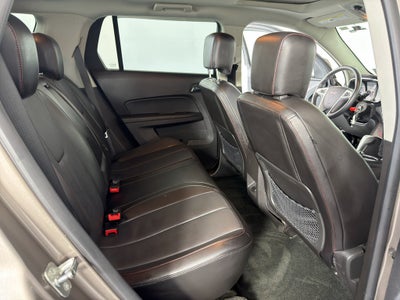 2012 GMC Terrain SLT-1