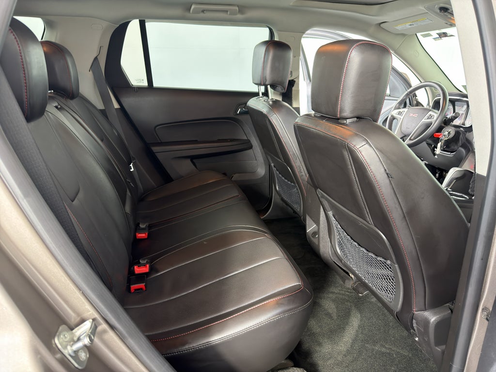 2012 GMC Terrain SLT-1