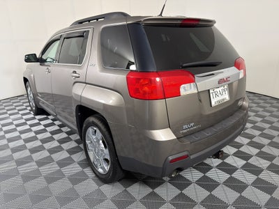 2012 GMC Terrain SLT-1
