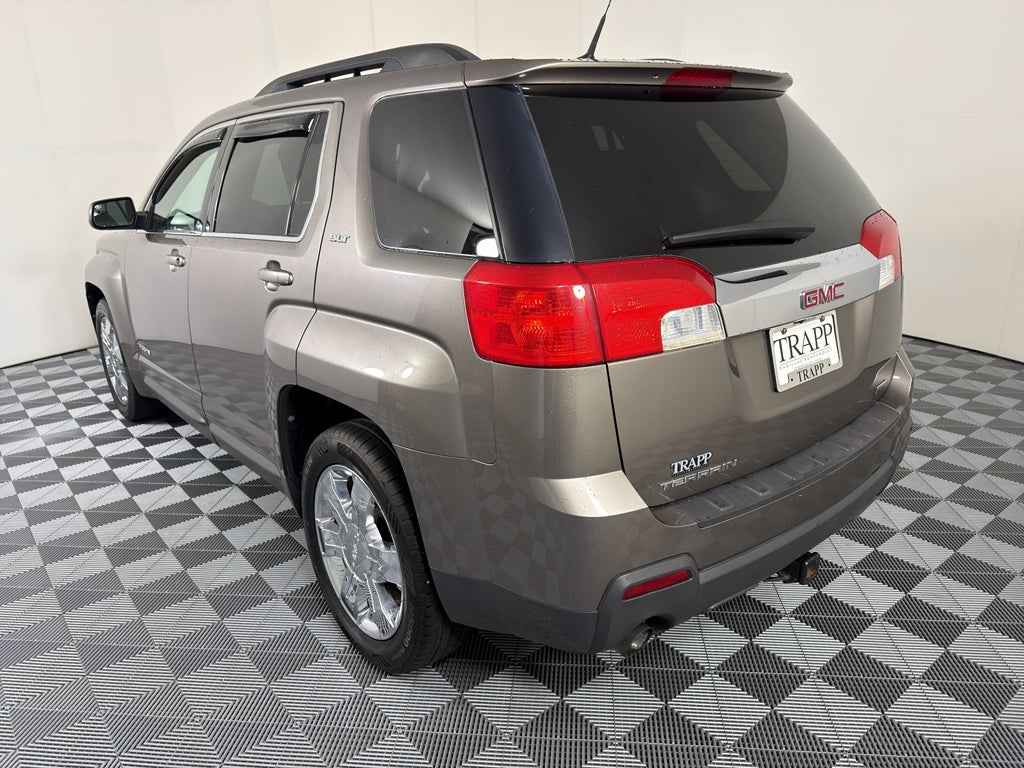 2012 GMC Terrain SLT-1