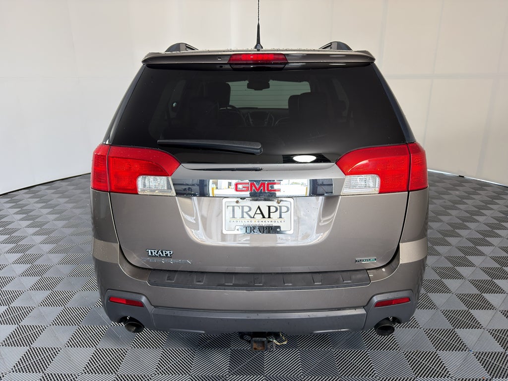 2012 GMC Terrain SLT-1