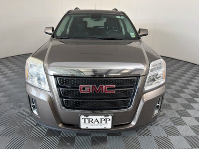 2012 GMC Terrain SLT-1