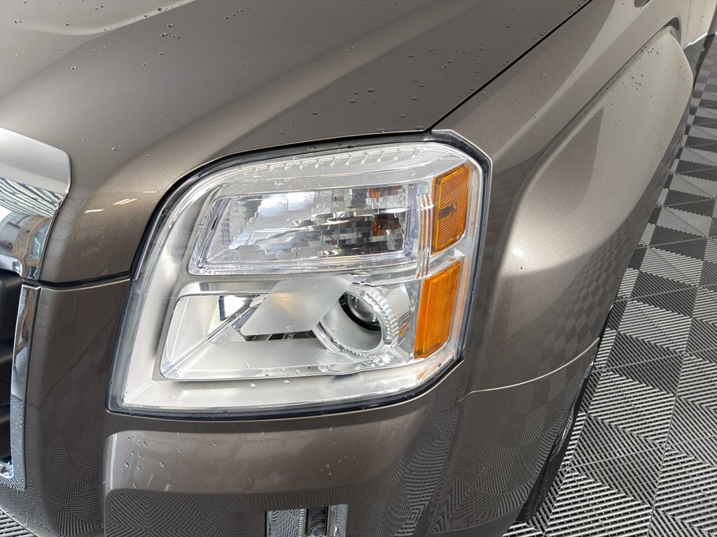 2012 GMC Terrain SLT-1