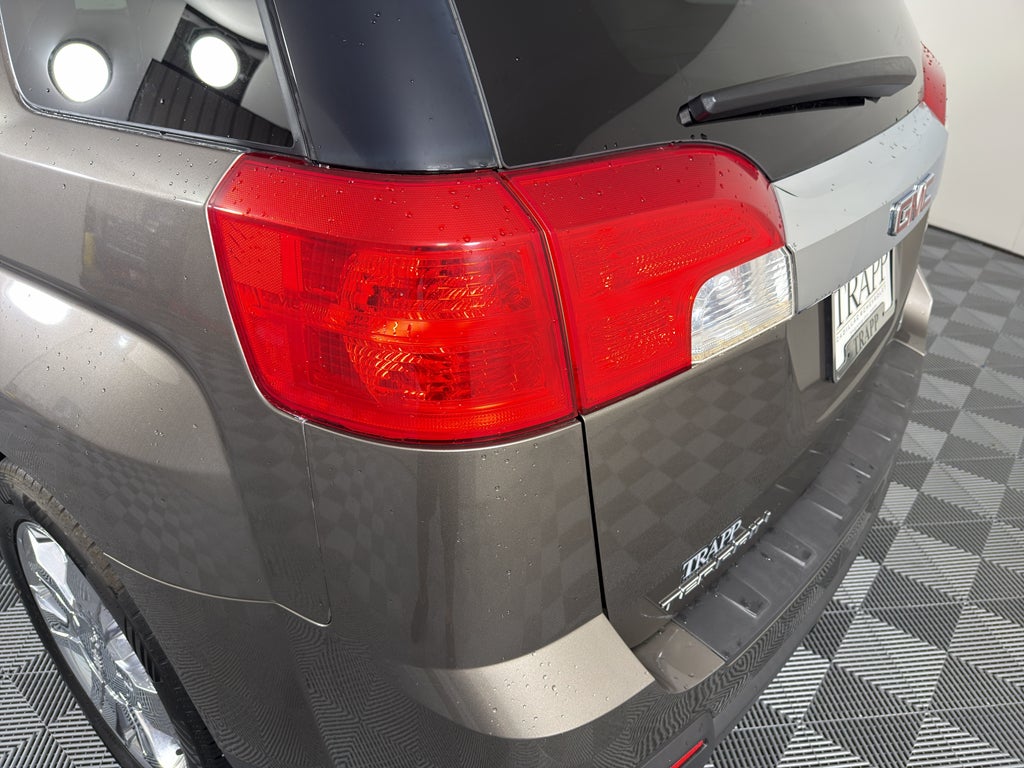 2012 GMC Terrain SLT-1