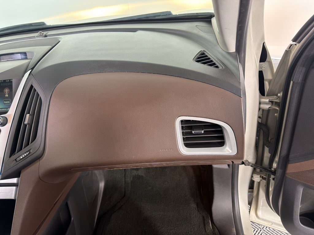 2014 Chevrolet Equinox LTZ