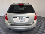 2014 Chevrolet Equinox LTZ