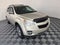 2014 Chevrolet Equinox LTZ