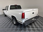 1998 GMC Sierra 1500 Ext Cab 141.5" WB