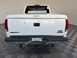 1998 GMC Sierra 1500 Ext Cab 141.5" WB