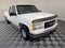 1998 GMC Sierra 1500 Ext Cab 141.5" WB