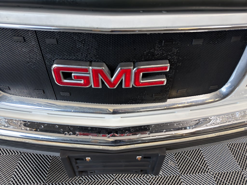 1998 GMC Sierra 1500 Ext Cab 141.5" WB