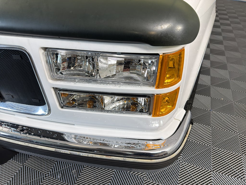 1998 GMC Sierra 1500 Ext Cab 141.5" WB