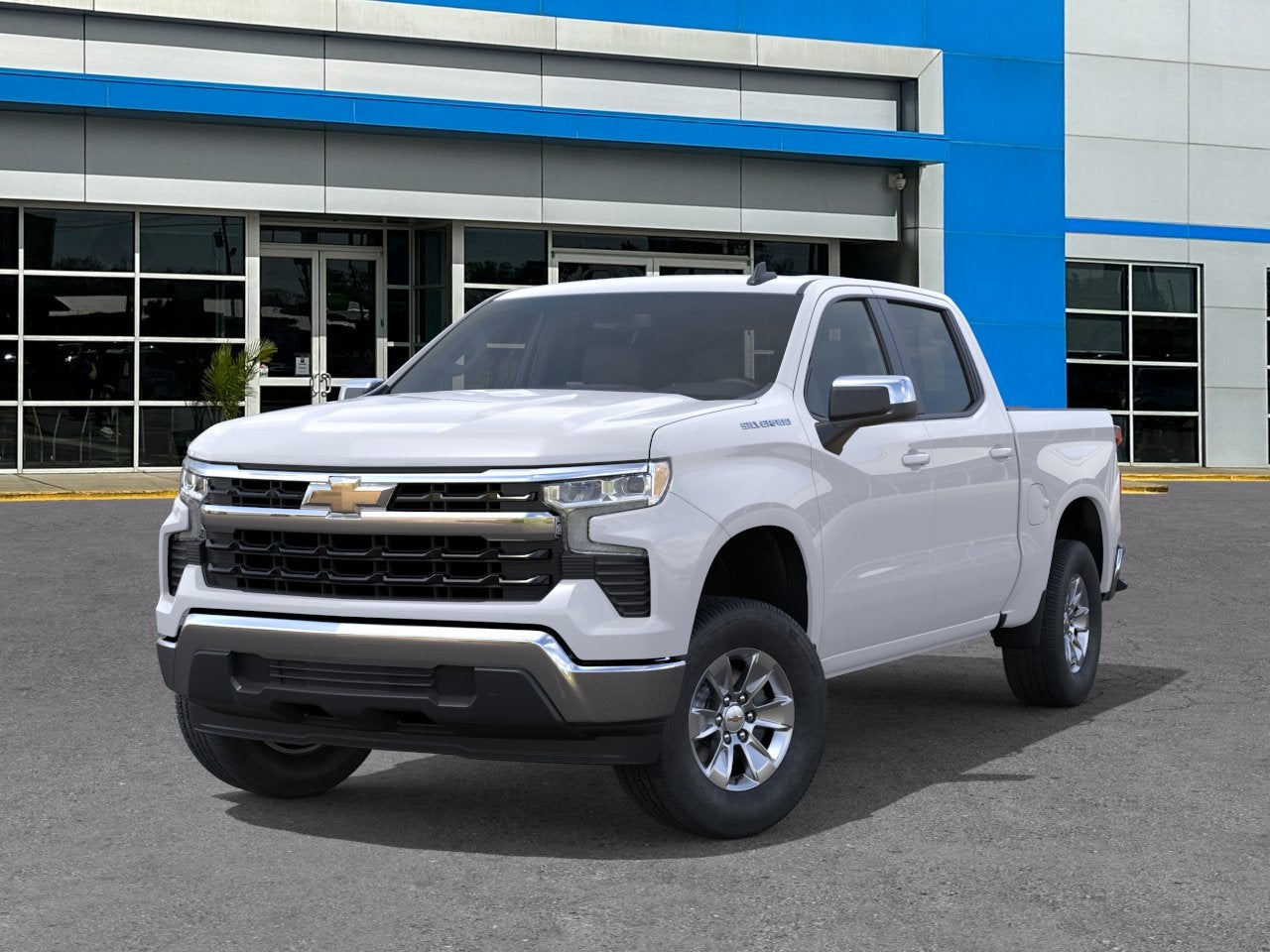 2026 Chevrolet Silverado 1500 LT - Photo 30