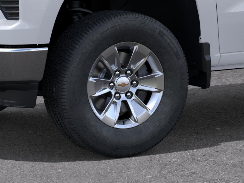 2026 Chevrolet Silverado 1500 LT - Photo 33