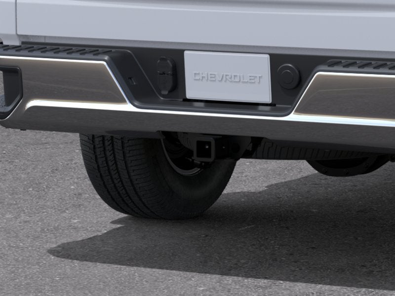 2026 Chevrolet Silverado 1500 LT - Photo 38