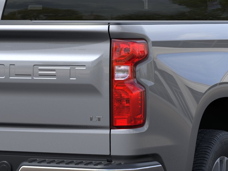 2026 Chevrolet Silverado 1500 LT - Photo 35