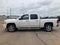 2012 Chevrolet Silverado 1500 LTZ