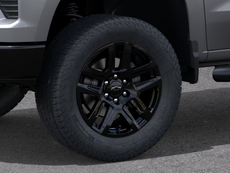 2026 Chevrolet Silverado 1500 LT Trail Boss - Photo 33