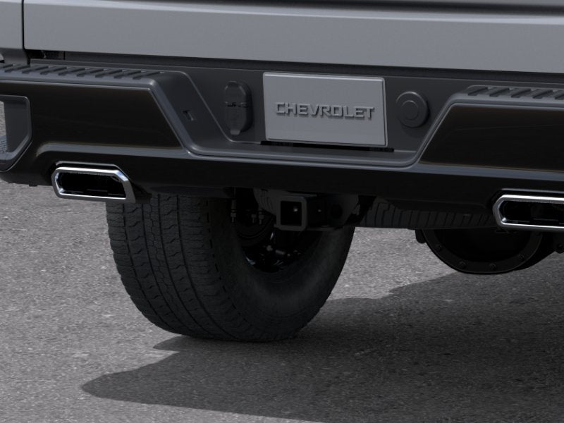 2026 Chevrolet Silverado 1500 LT Trail Boss - Photo 38