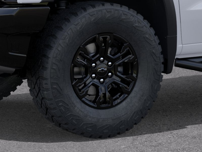 2026 Chevrolet Silverado 1500 ZR2 - Photo 33