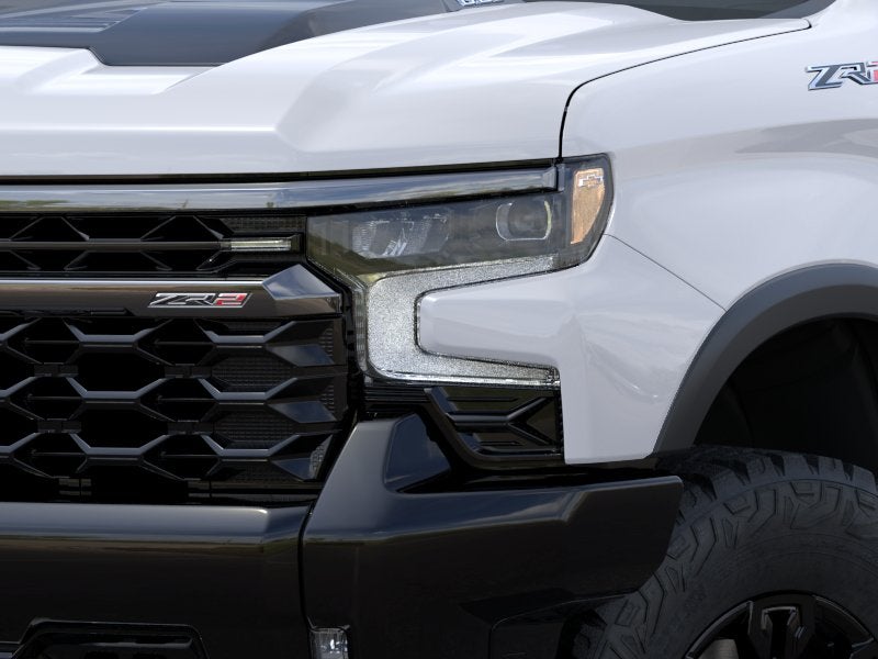 2026 Chevrolet Silverado 1500 ZR2 - Photo 34