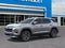 2027 Chevrolet Equinox FWD LT