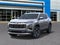 2027 Chevrolet Equinox FWD LT