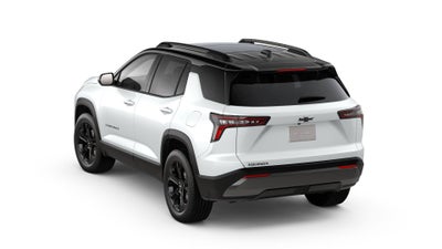2027 Chevrolet Equinox FWD LT