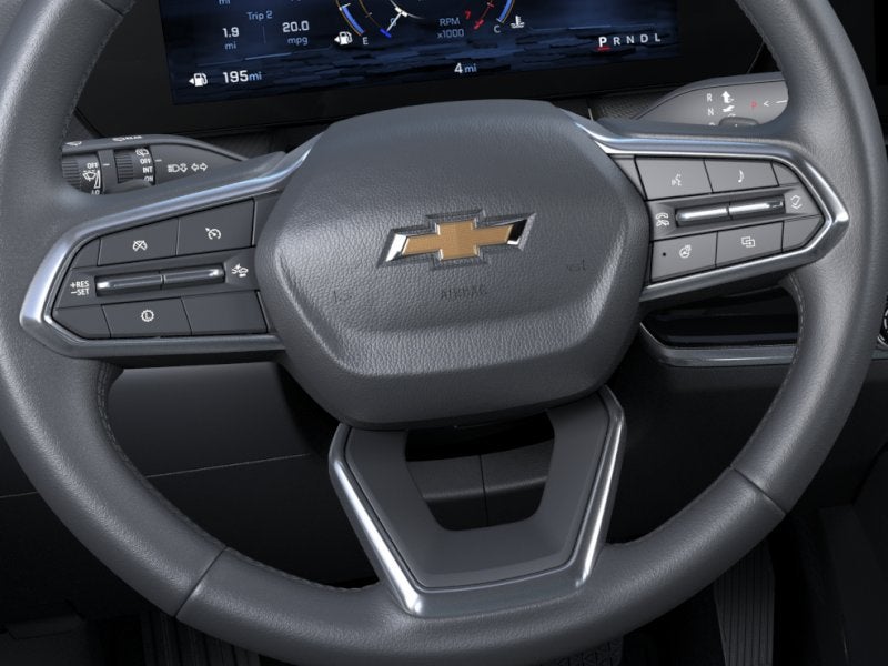 2027 Chevrolet Equinox LT - Photo 43